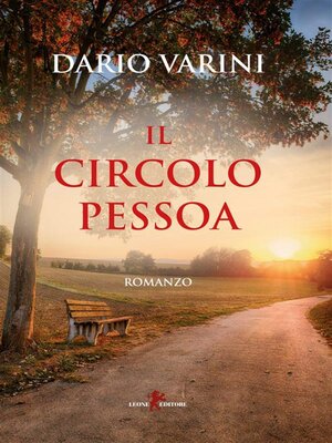 cover image of Il circolo Pessoa